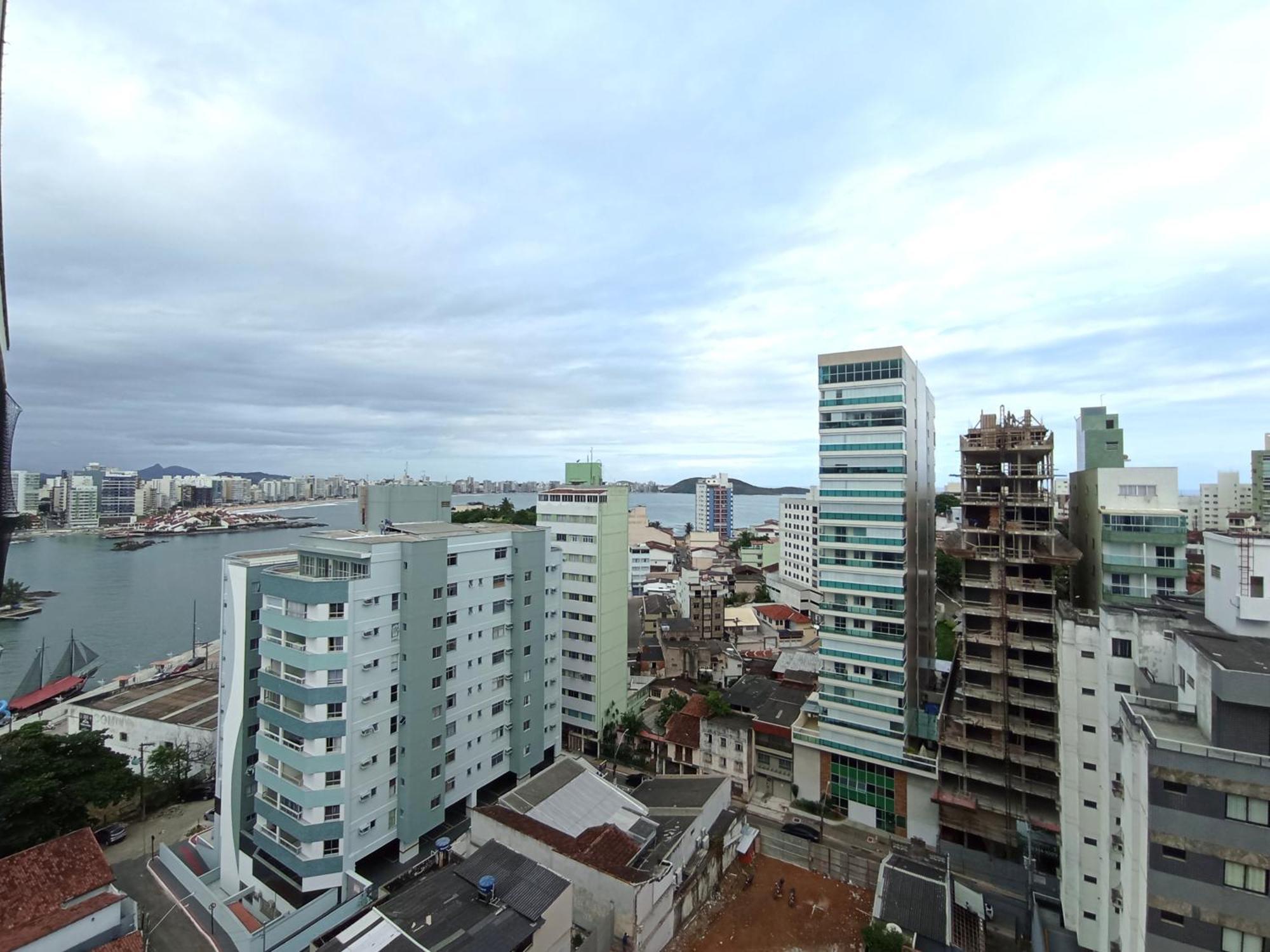 Apartment Ap Vista Panoramica Da Guarapari
