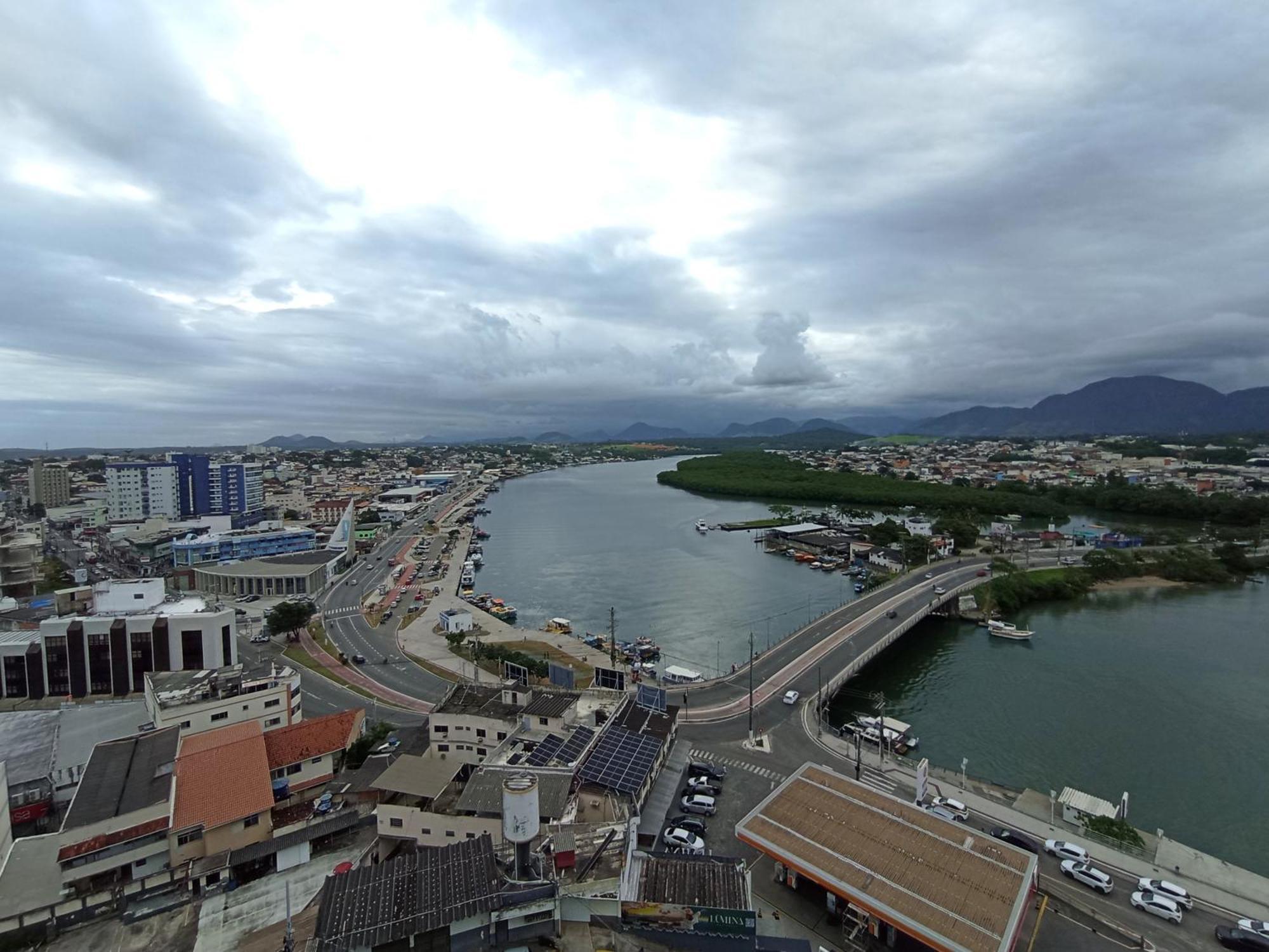Ap Vista Panoramica Da * Guarapari